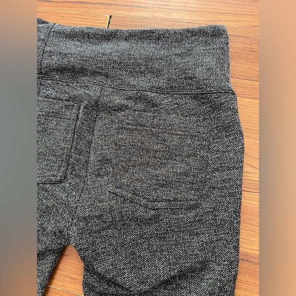 Athleta Herringbone Metro High Waisted Legging - Picture 8 of 10